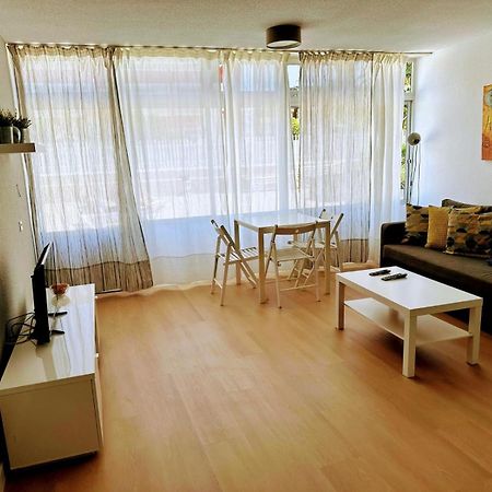Bonito Apartamento 106 Playa del Inglés Buitenkant foto