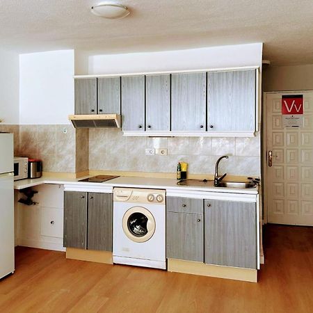 Bonito Apartamento 106 Playa del Inglés Buitenkant foto