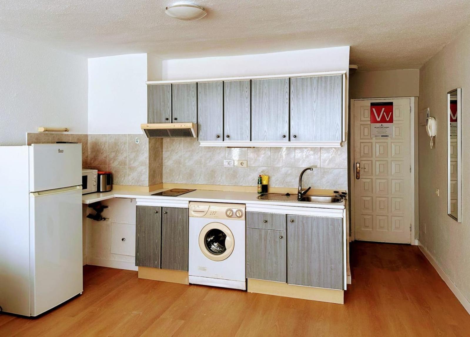 Bonito Apartamento 106 Playa del Inglés Buitenkant foto