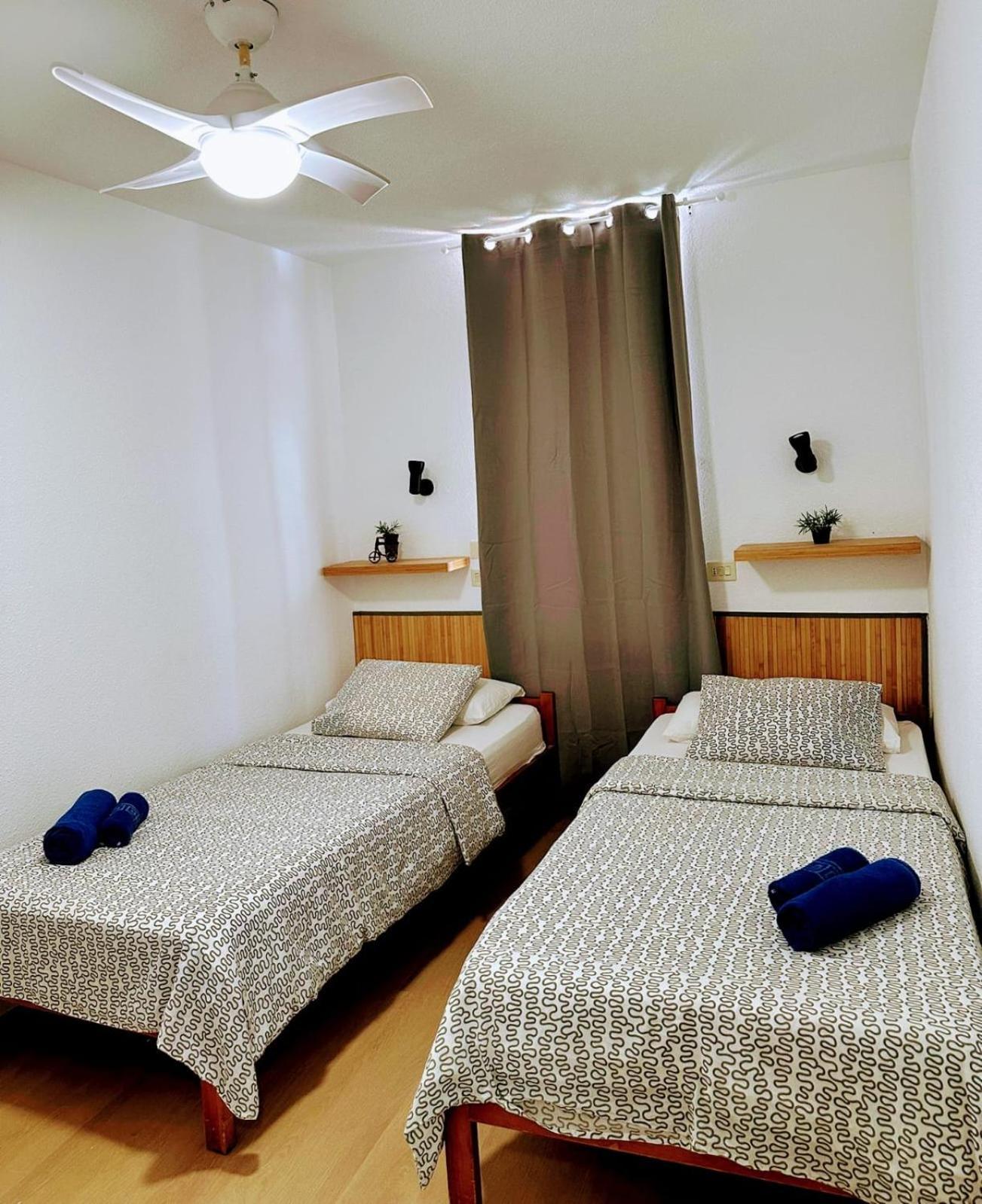 Bonito Apartamento 106 Playa del Inglés Buitenkant foto