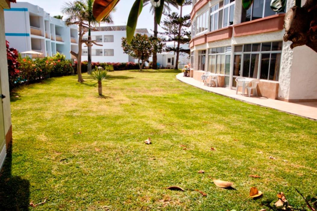 Bonito Apartamento 106 Playa del Inglés Buitenkant foto